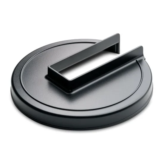 Deckel Filterbehälter