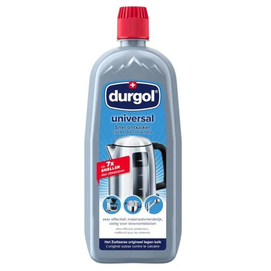 Durgol Universal Entkalker 750 ml