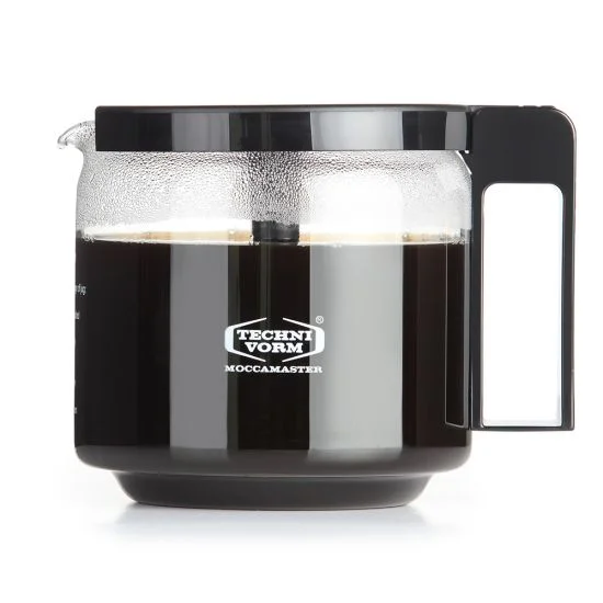 Glaskanne KBG 1,25 L