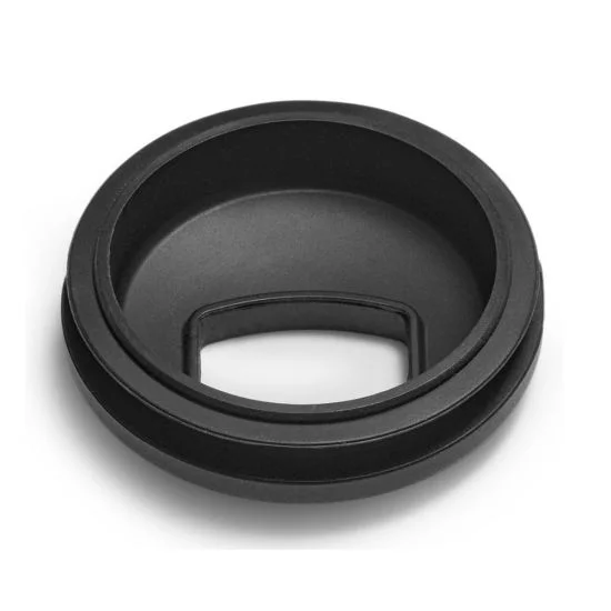 Gummideckel mahlen KM5